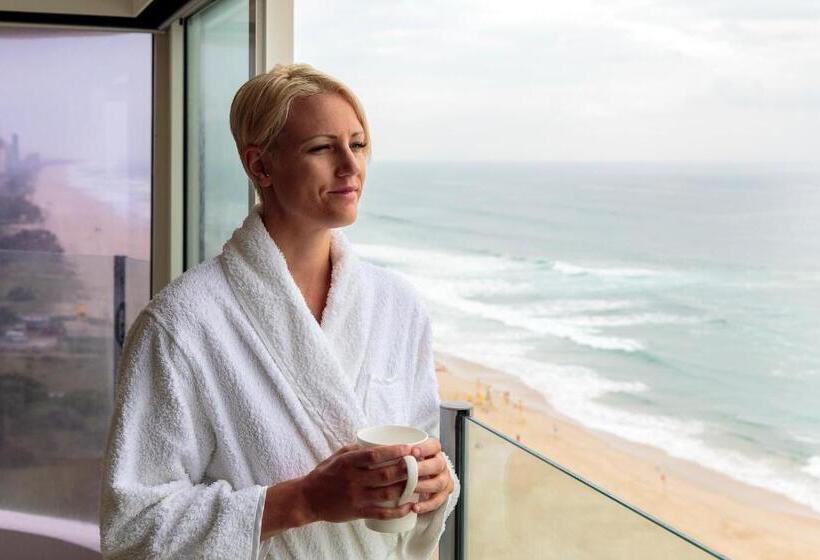 Dorchester On The Beach