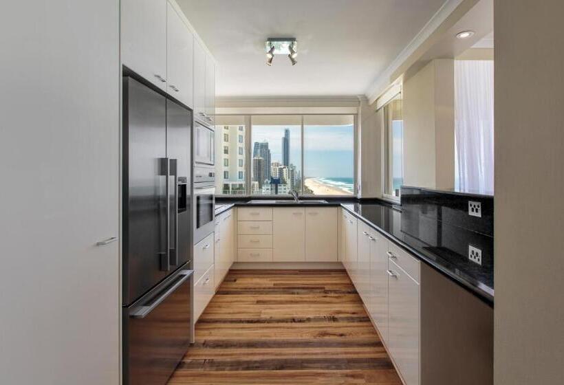 Dorchester On The Beach