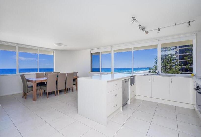 Dorchester On The Beach