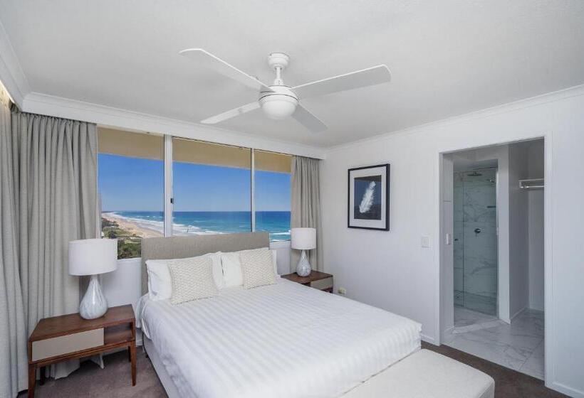 Dorchester On The Beach