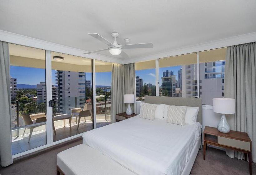 Dorchester On The Beach