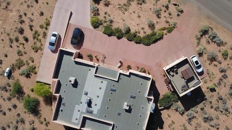 Dreamkatchers Lake Powell Bed & Breakfast