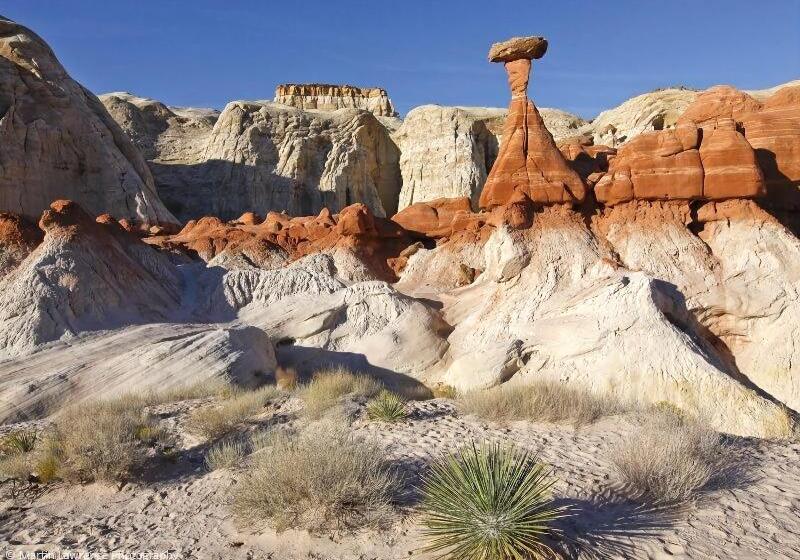 Dreamkatchers Lake Powell Bed & Breakfast