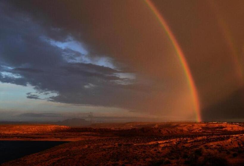 Dreamkatchers Lake Powell Bed & Breakfast