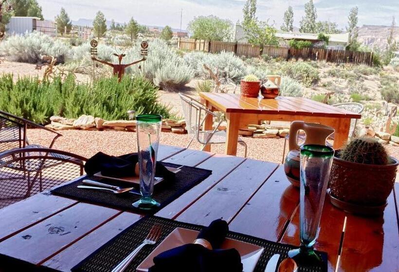 Dreamkatchers Lake Powell Bed & Breakfast