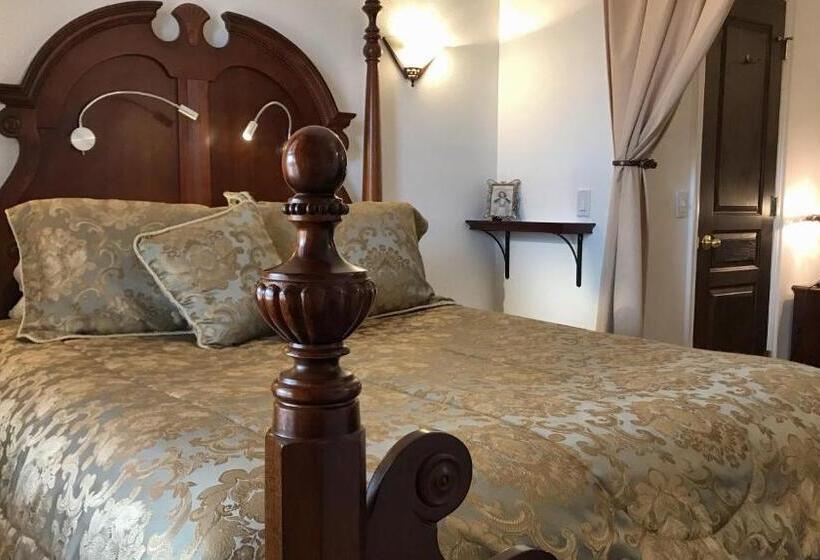 Dreamkatchers Lake Powell Bed & Breakfast