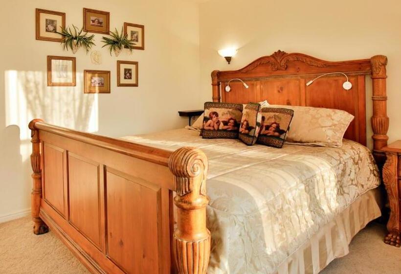 Dreamkatchers Lake Powell Bed & Breakfast