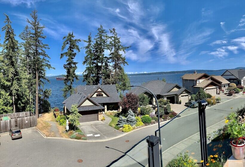 Eagle Rock Bed And Breakfast