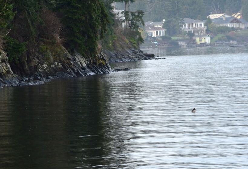 Eagle Rock Bed And Breakfast