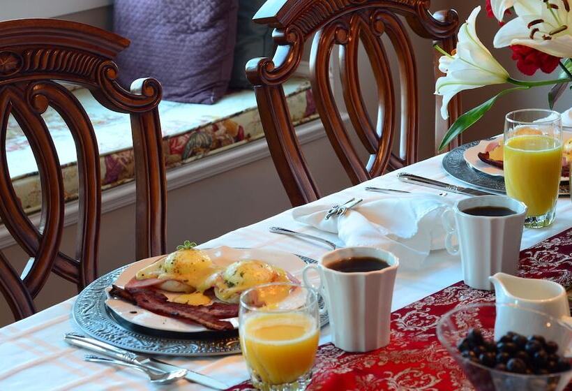 Eagle Rock Bed And Breakfast