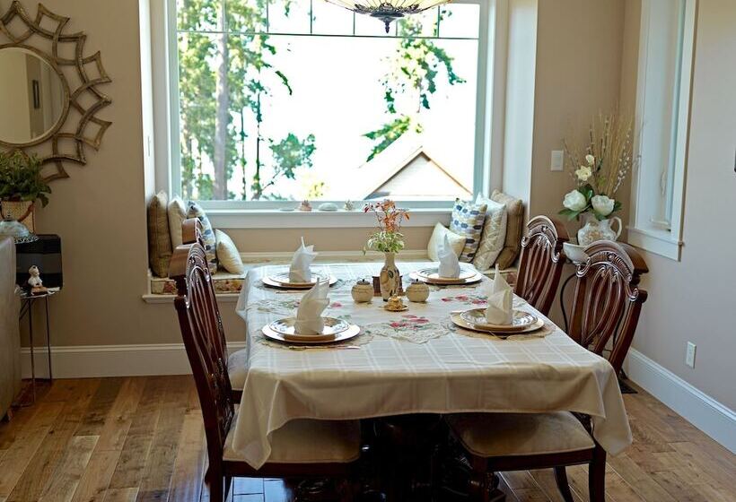 Eagle Rock Bed And Breakfast