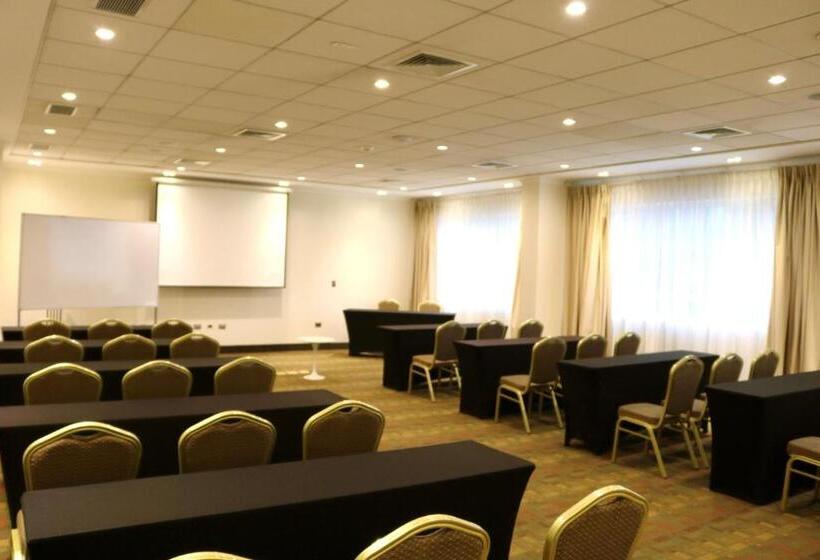 Ecohotel Talca