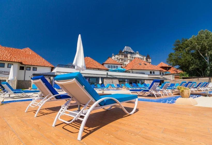 هتل Ethno Village Stanisici