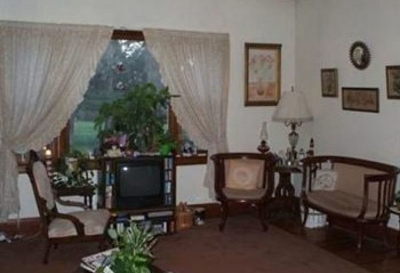 Farmstead Bed & Breakfast