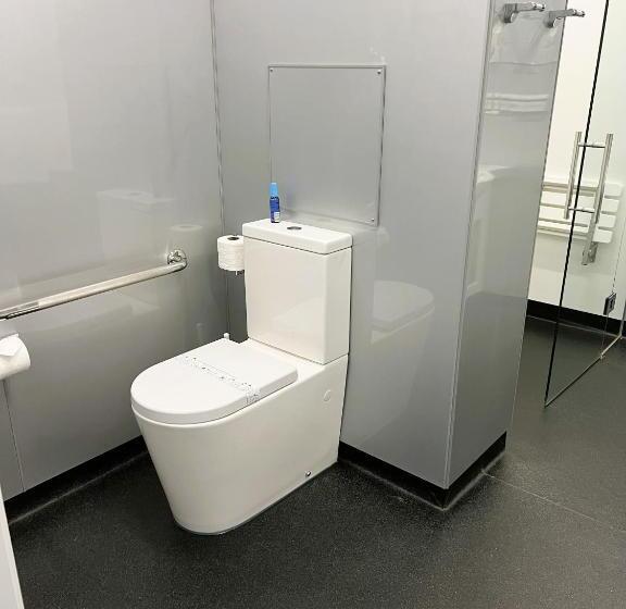 Fiordland Lakeview Motel And Apartments