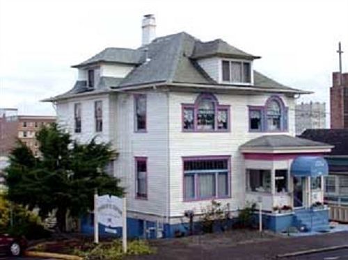 Franklin Street Station Bed & Breakfast Inn