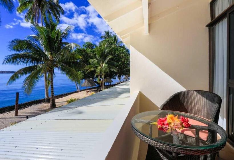 Garden Island Resort