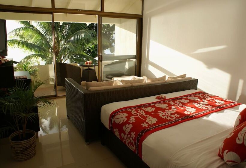 Garden Island Resort