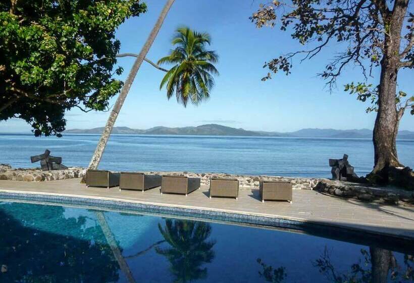 Garden Island Resort