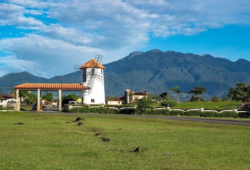 Hacienda Los Molinos Boutique Hotel & Villas