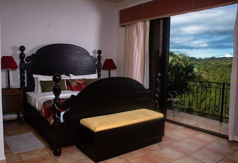 Hacienda Los Molinos Boutique Hotel & Villas