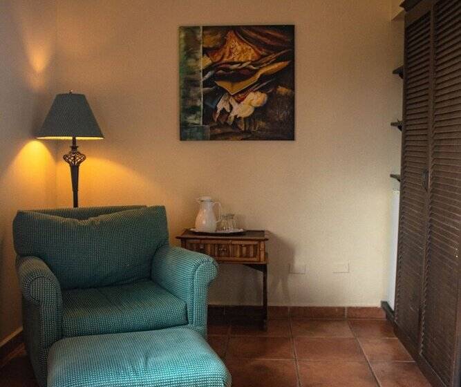 Hacienda Los Molinos Boutique Hotel & Villas