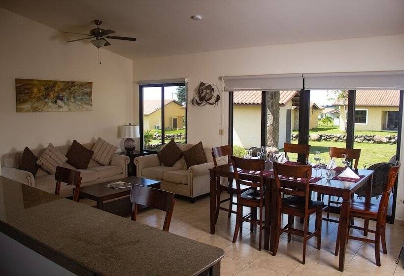 Hacienda Los Molinos Boutique Hotel & Villas