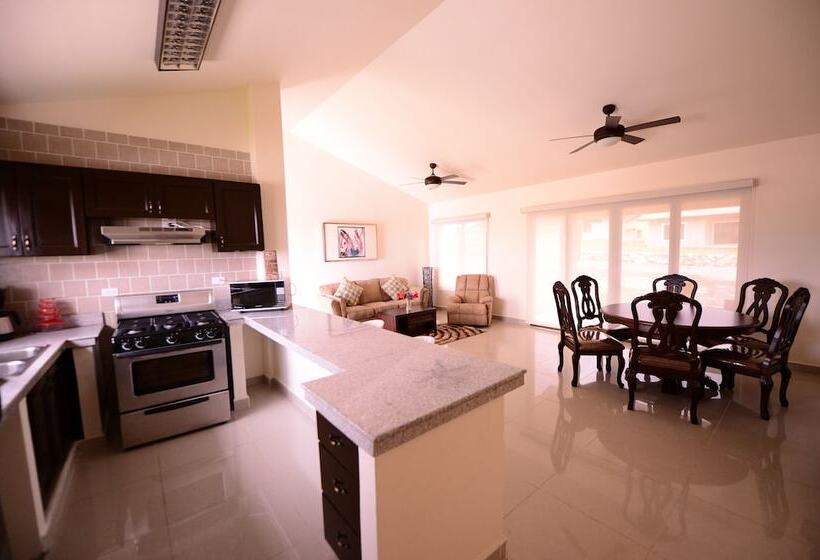 Hacienda Los Molinos Boutique Hotel & Villas