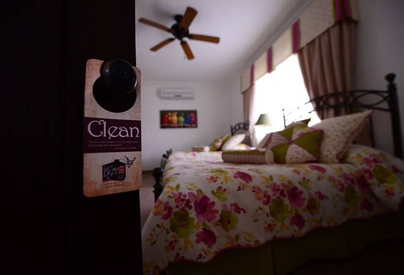 Hacienda Los Molinos Boutique Hotel & Villas