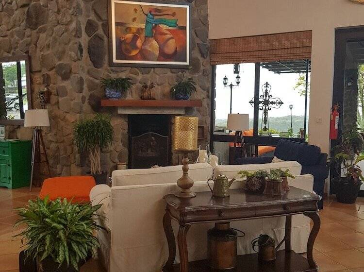 Hacienda Los Molinos Boutique Hotel & Villas