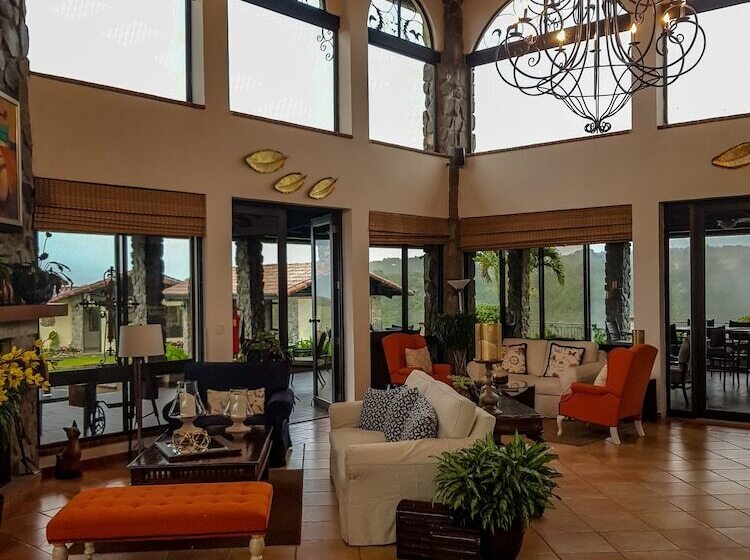 Hacienda Los Molinos Boutique Hotel & Villas