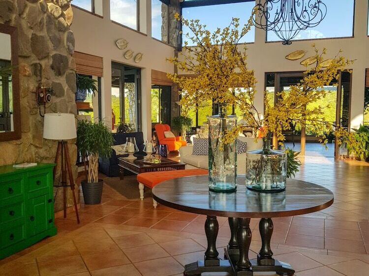 Hacienda Los Molinos Boutique Hotel & Villas