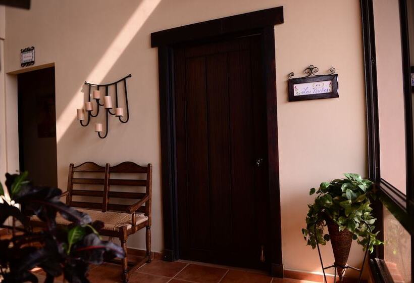 Hacienda Los Molinos Boutique Hotel & Villas