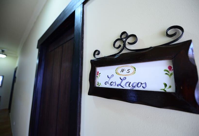 Hacienda Los Molinos Boutique Hotel & Villas