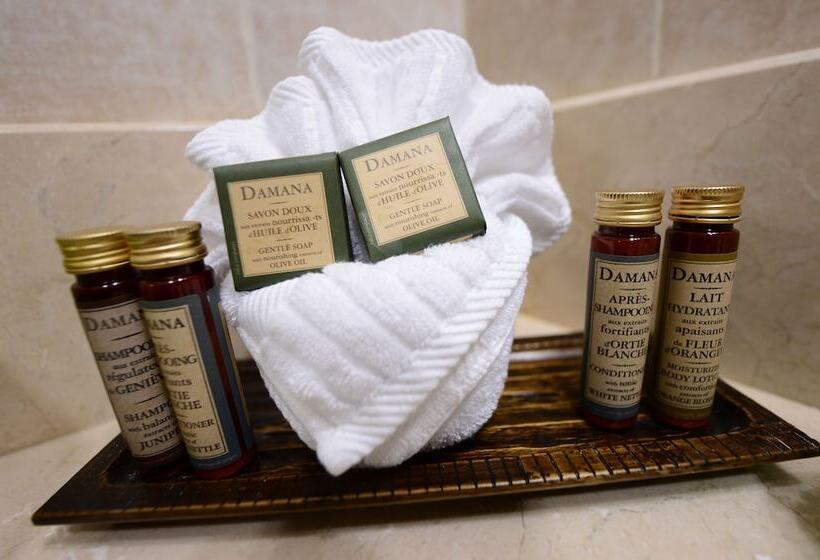 Hacienda Los Molinos Boutique Hotel & Villas