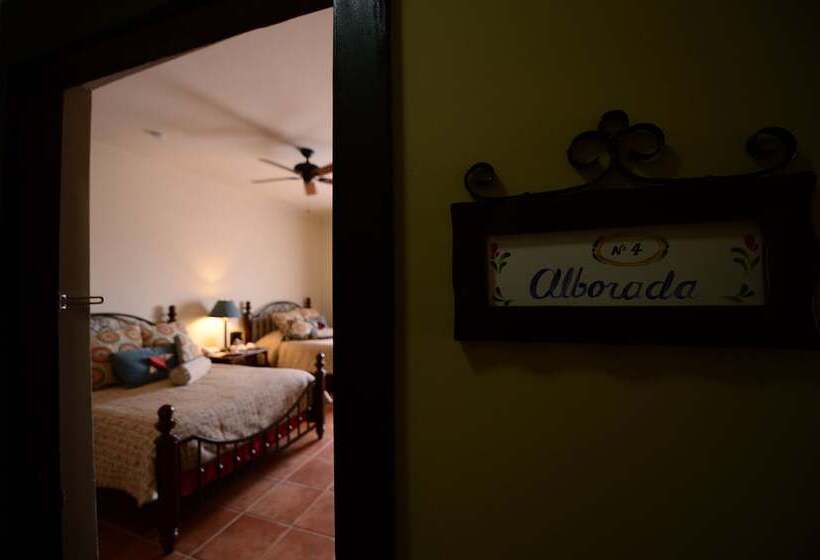 Hacienda Los Molinos Boutique Hotel & Villas