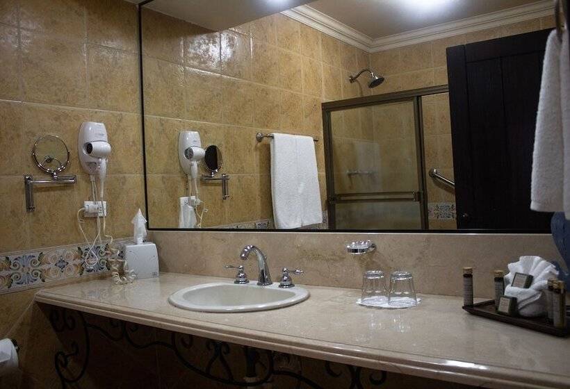 Hacienda Los Molinos Boutique Hotel & Villas