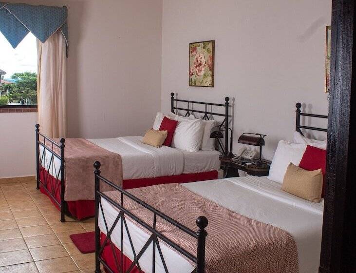 Hacienda Los Molinos Boutique Hotel & Villas