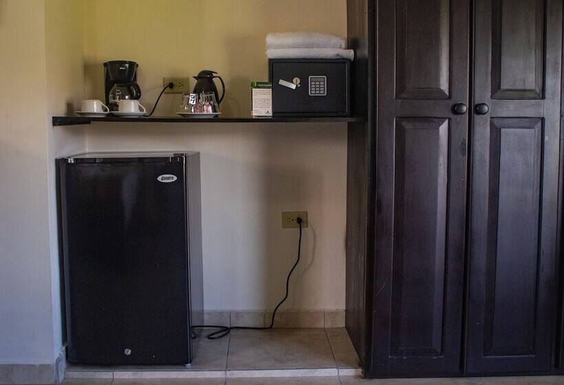 Hacienda Los Molinos Boutique Hotel & Villas