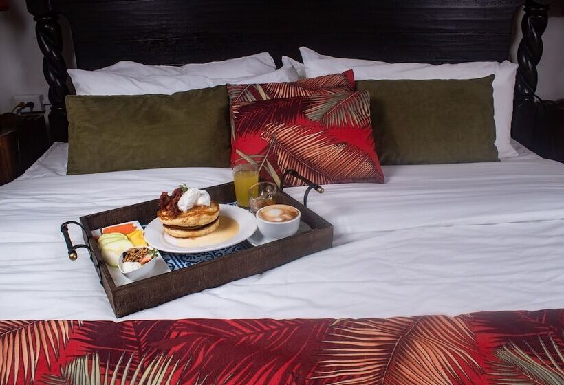 Hacienda Los Molinos Boutique Hotel & Villas