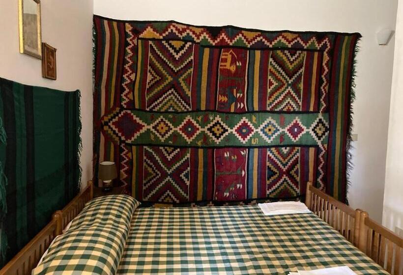 בית מלון כפרי Agriturismo Casalicchio