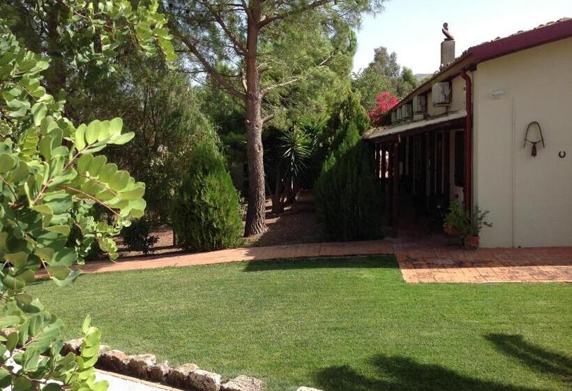 בית מלון כפרי Agriturismo Casalicchio