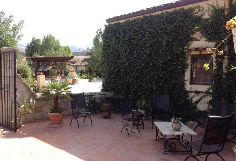 בית מלון כפרי Agriturismo Casalicchio