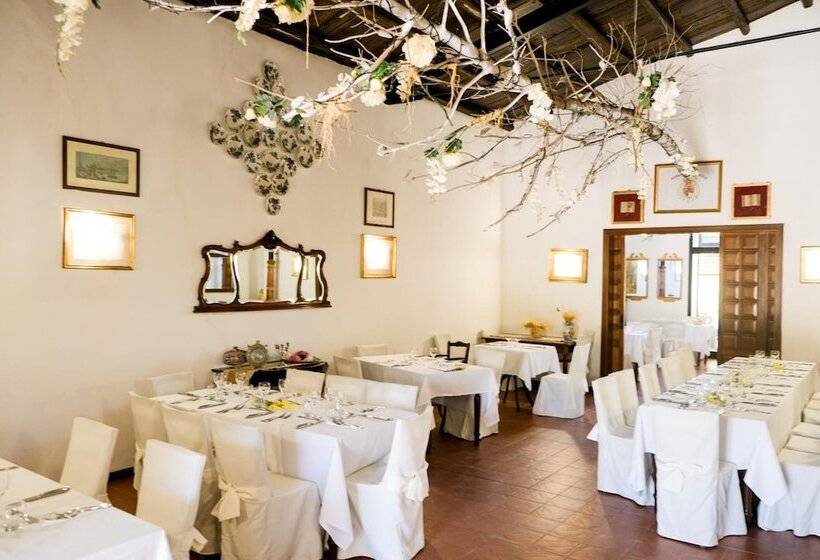 בית מלון כפרי Agriturismo Casalicchio