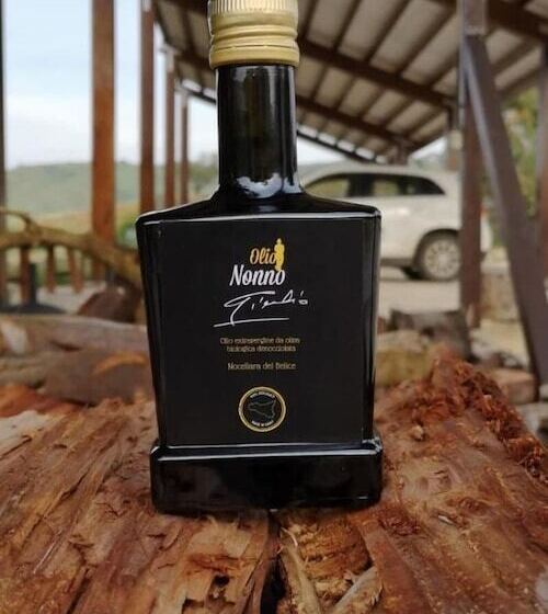 בית מלון כפרי Agriturismo Casalicchio