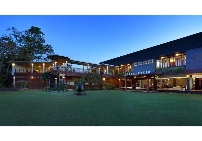 호텔 Alindra Villas & Spa