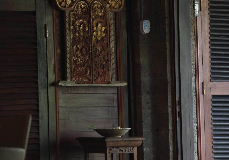 호텔 Alindra Villas & Spa