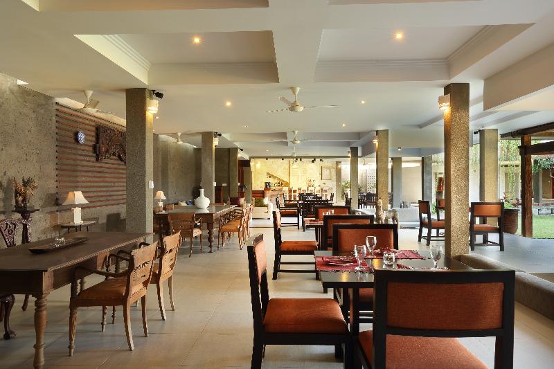 Отель Alindra Villas & Spa