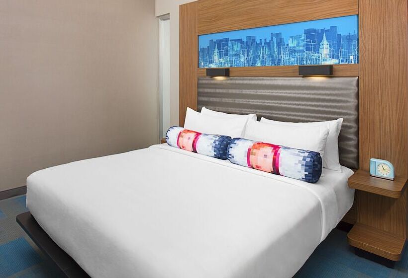 فندق Aloft Beachwood