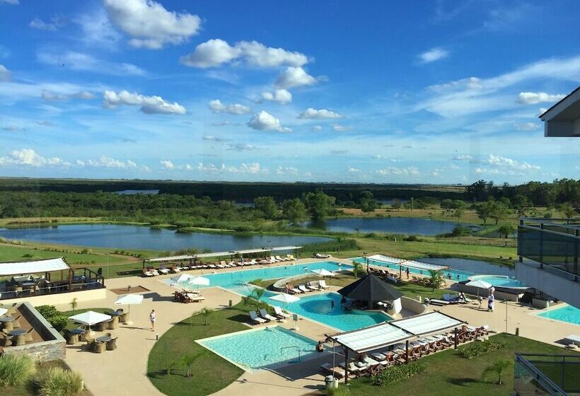 هتل Altos Del Arapey All Inclusive, Golf & Spa